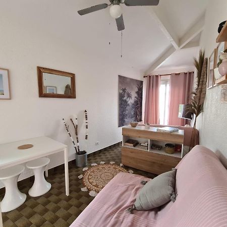 Le Coeur Des Sables Apartment Le Grau-d'Agde ภายนอก รูปภาพ